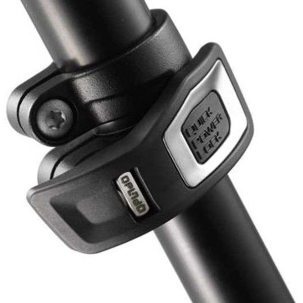 Manfrotto Carbon tripod MT190CXPRO3