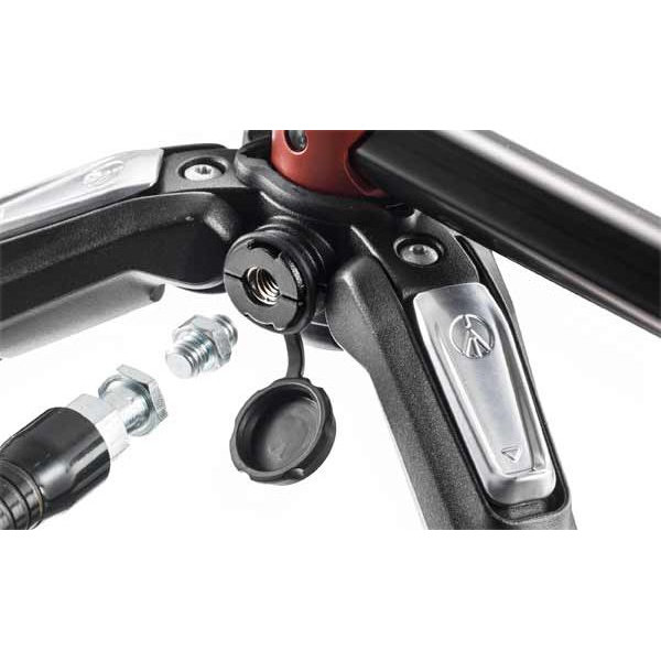 Manfrotto Carbon tripod MT190CXPRO3