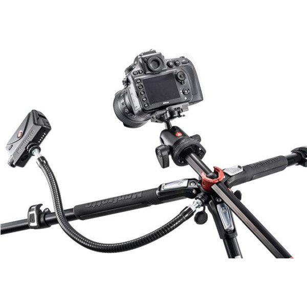 Manfrotto Aluminium tripod MT190XPRO3