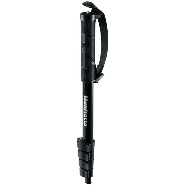 Manfrotto Compact Light monopod, black