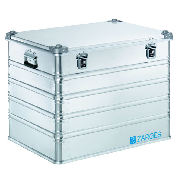 Zarges Carrying case K470 (750 x 550 x 580 mm)