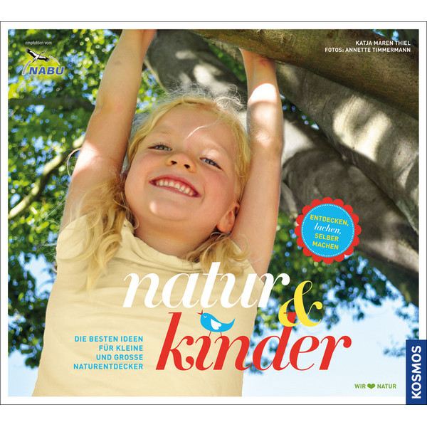 Kosmos Verlag Nature & Children (in German)