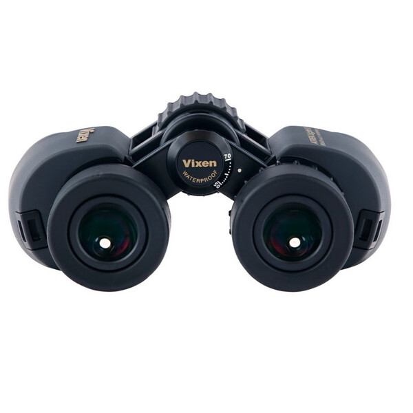 Vixen Binoculars ATREK Light II 6x30 BCF Porro