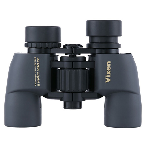 Vixen Binoculars ATREK Light II 6x30 BCF Porro