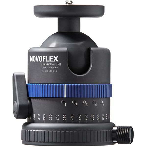 Novoflex Tripod ball-head ClassicBall CB5 II