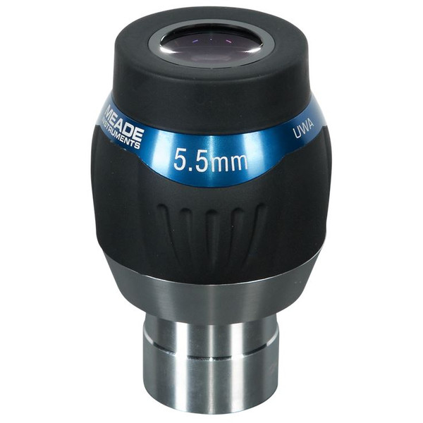 Meade Eyepiece Series 5000 UWA 5.5mm 1.25"