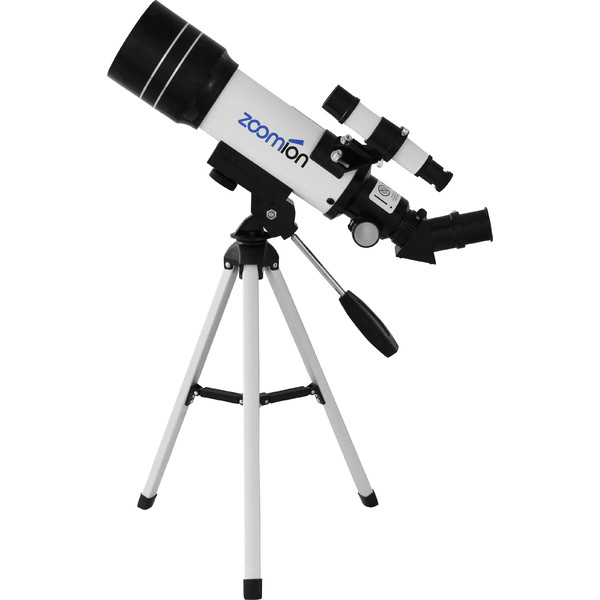 Zoomion Telescope Pioneer 70 AZ