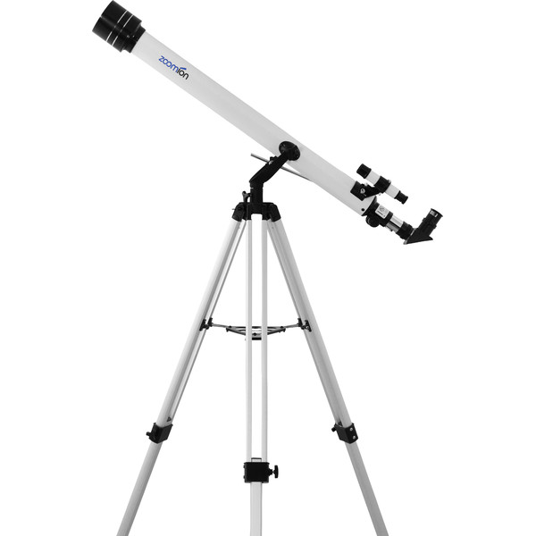 Zoomion Telescope Viking 60 AZ