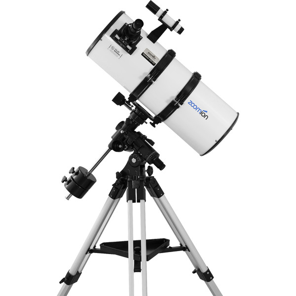 Zoomion Telescope Genesis 200 EQ