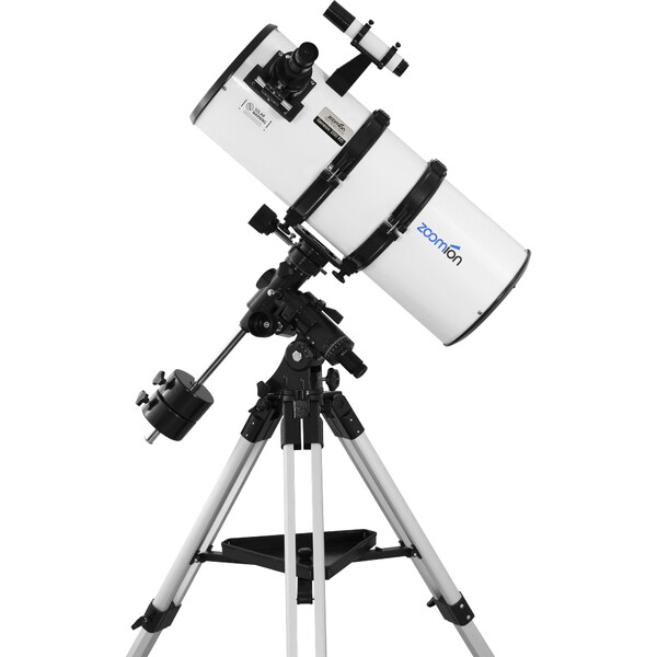 Zoomion Telescope Genesis 200 EQ