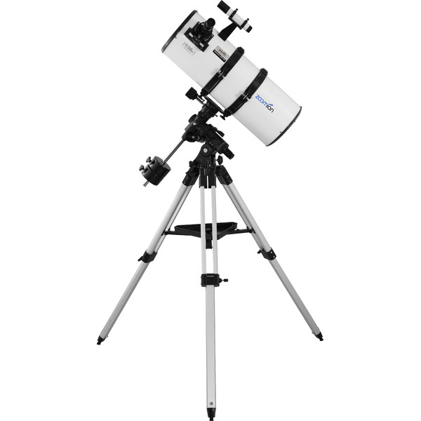 Zoomion Telescope Genesis 200 EQ