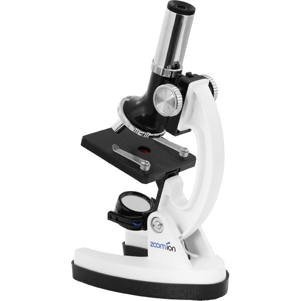 Zoomion Panorama microscope set