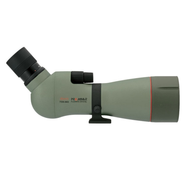 Kowa Spotting scope TSN-883 + TE-11WZ+C-881 Set