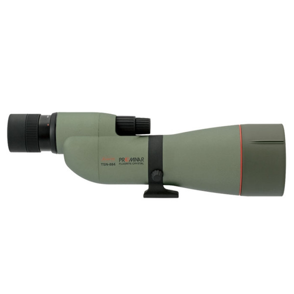 Kowa Spotting scope TSN-884+TE-11WZ II +C-882 Set