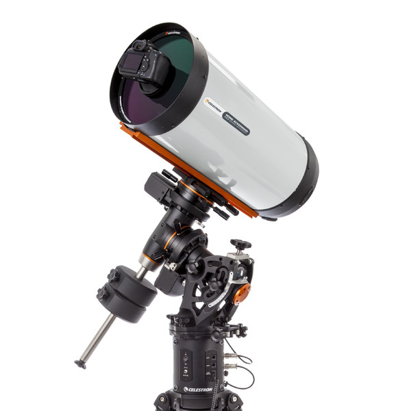 Celestron Telescope Astrograph S 279/620 RASA CGE Pro GoTo