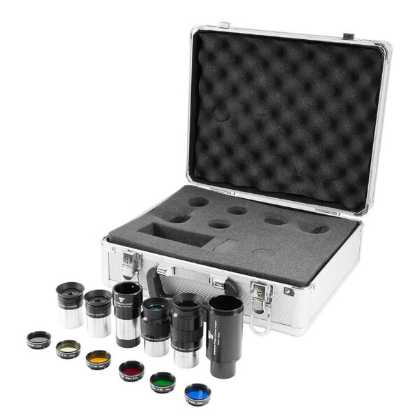 TS Optics Suitcase for eyepieces and accessories