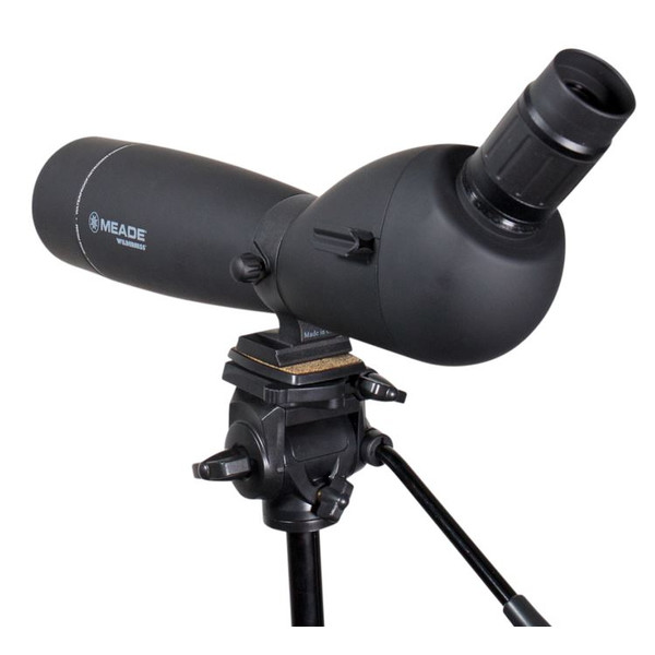 Meade Spotting scope 20-60x80 Wilderness