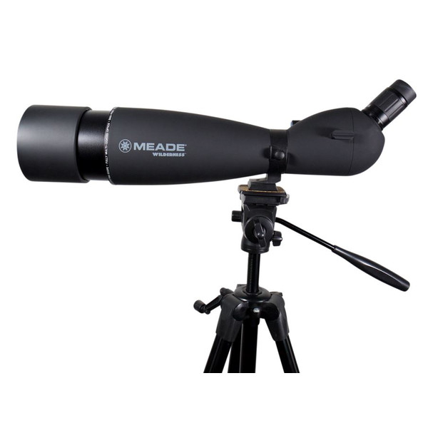 Meade Spotting scope 20-60x100 Wilderness