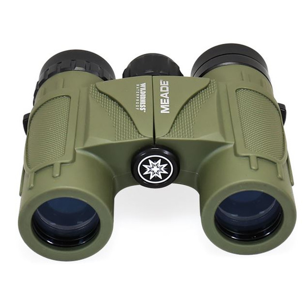 Meade Binoculars 10x25 Wilderness