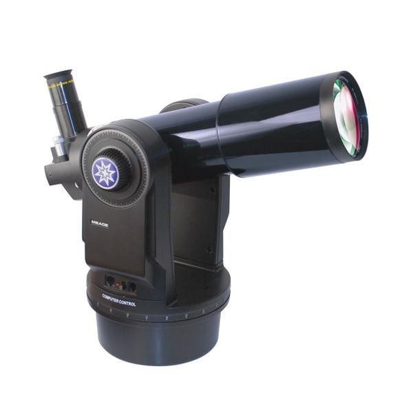 Meade Telescope AC 80/400 ETX GoTo