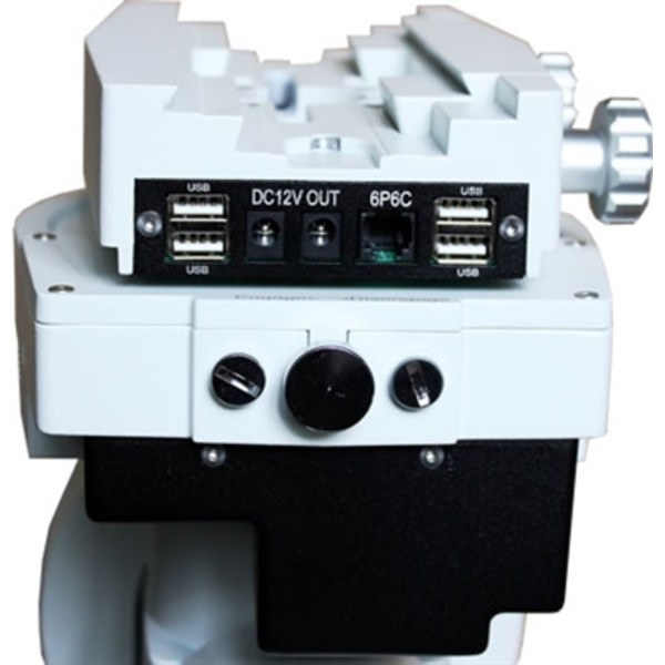 iOptron Mount CEM60-EC GoTo High Precision Encoder