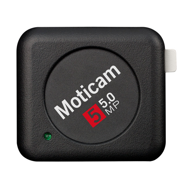 Motic cam 5, 5MP