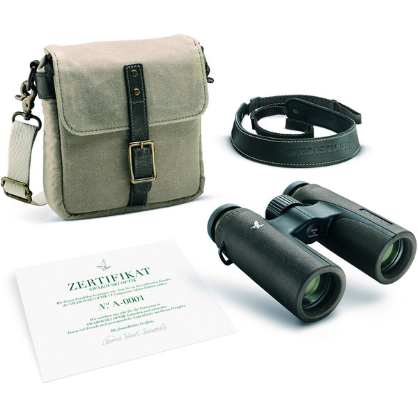 Swarovski Binoculars CL Companion 8x30 "Africa Edition"