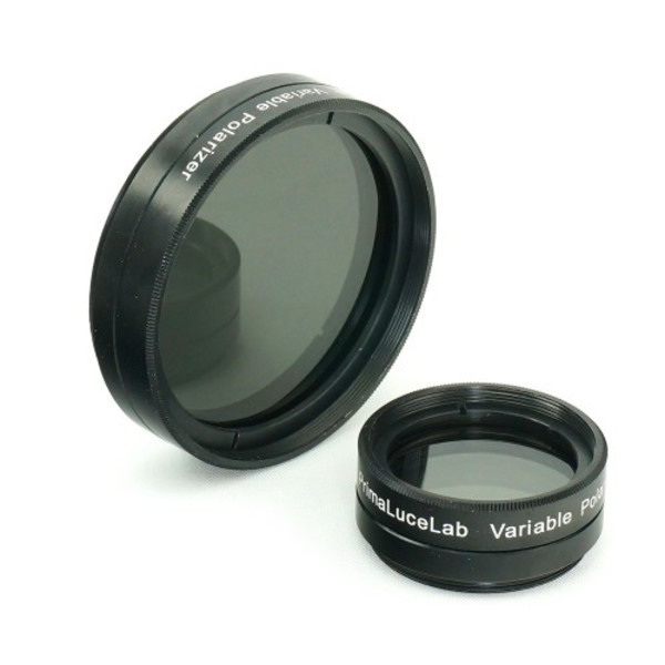 PrimaLuceLab Variable polarizing filters 1,25"