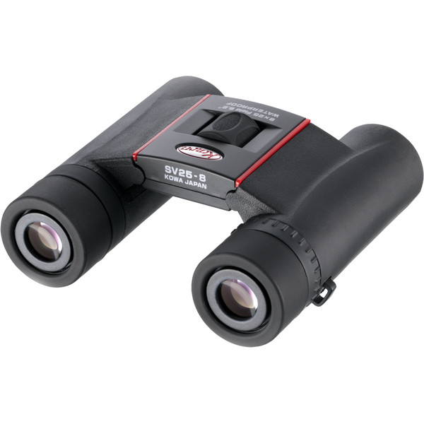 Kowa sv shop 8x25 review
