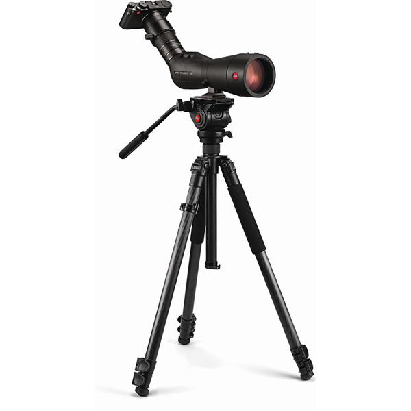 Leica VH2 Videohead