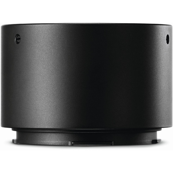 Leica Spotting scope Digiscoping-Kit: APO-Televid 65 W + 25-50x WW + T-Body black + Digiscoping-Adapter