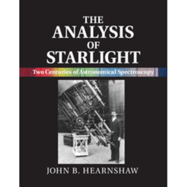 Cambridge University Press The Analysis of Starlight