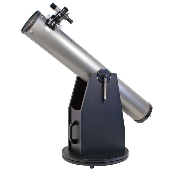 GSO Dobson telescope N 152/1200 DOB Set