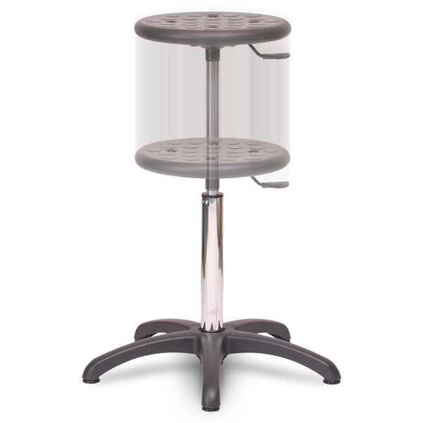 euro EMC Tabouret astro AH 90 Taille 1