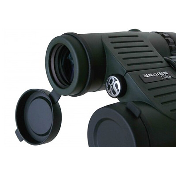 Barr and Stroud Binoculars Sahara 10x32 FMC