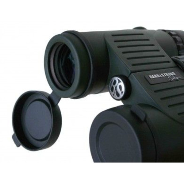 Barr and Stroud Binoculars Sahara 8x42 FMC