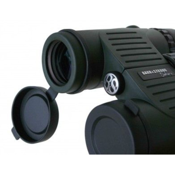 Barr and Stroud Binoculars Sahara 8x42 FMC