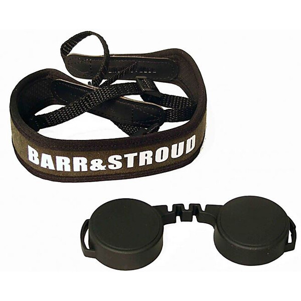 Barr and Stroud Binoculars Series 4 8x42