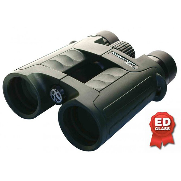 Barr and Stroud Binoculars Series 4 ED 8x42