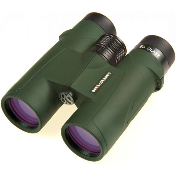 Barr and Stroud Binoculars Series 6 ED 8x42