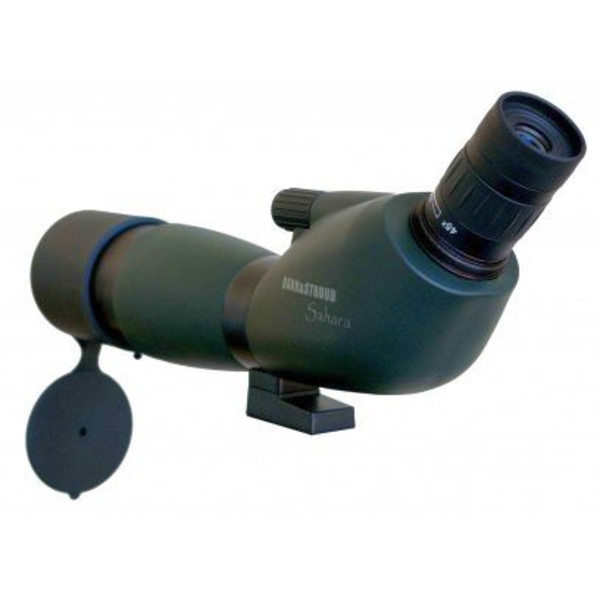 Barr and Stroud Spotting scope Sahara 15-45x60 MC