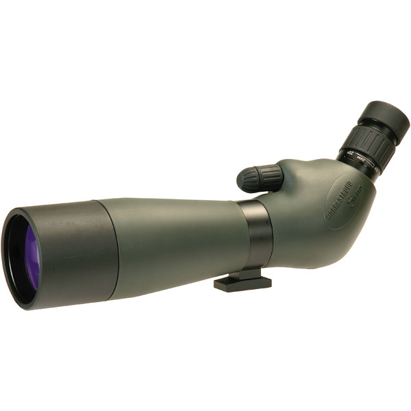 Barr and Stroud Spotting scope Sierra 20-60x80 Dual Speed