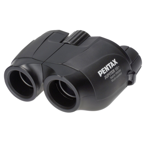 Pentax Binoculars 8x22 Jupiter III+