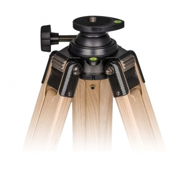 Berlebach Wooden tripod Report 432