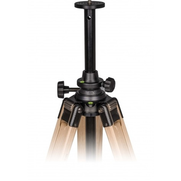 Berlebach Wooden tripod Report 843