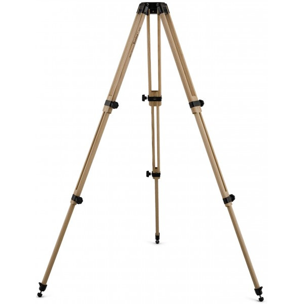 Berlebach Wooden tripod Report 843