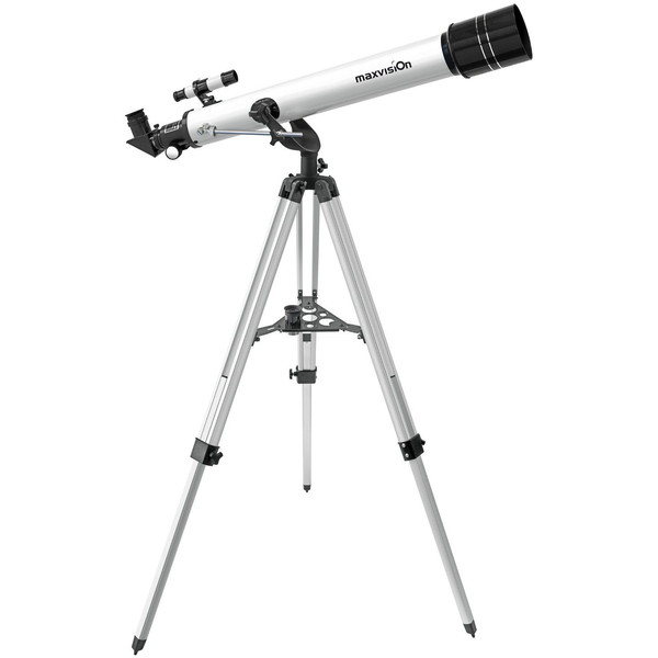 Telescope MAXVISION 70/700mm Teleskop