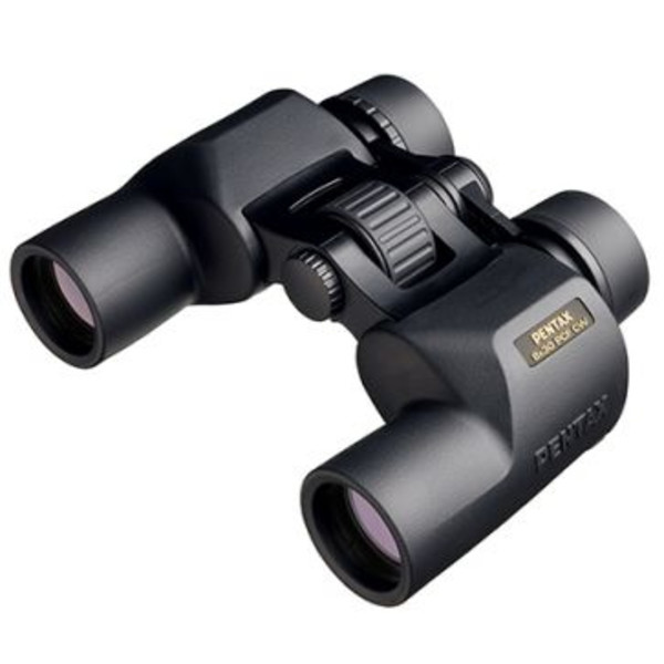 Pentax Binoculars 8x30 PCF CW