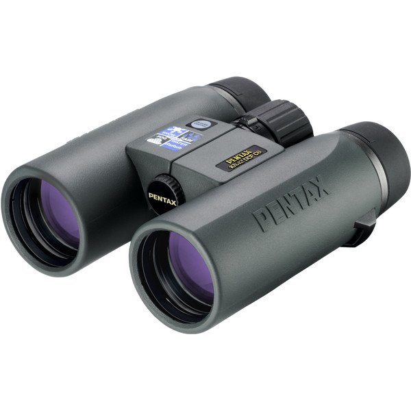 Pentax Binoculars 10x42 DCF CS