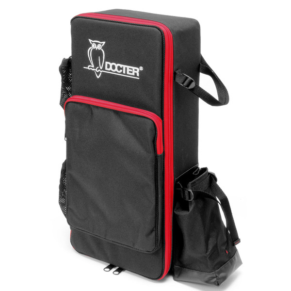 DOCTER Rucksack for transporting Aspectem astronomical binoculars